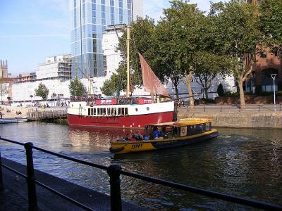 Fotografii din UK, Bristol