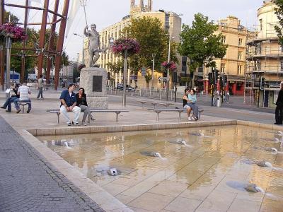 Fotografii din UK, Bristol