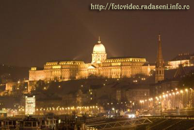 Budapesta - feb 2009