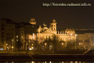 Budapesta - feb 2009